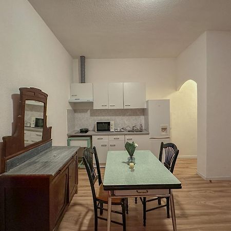 Charmant Studio Avec Balcon Perpignan Exterior foto