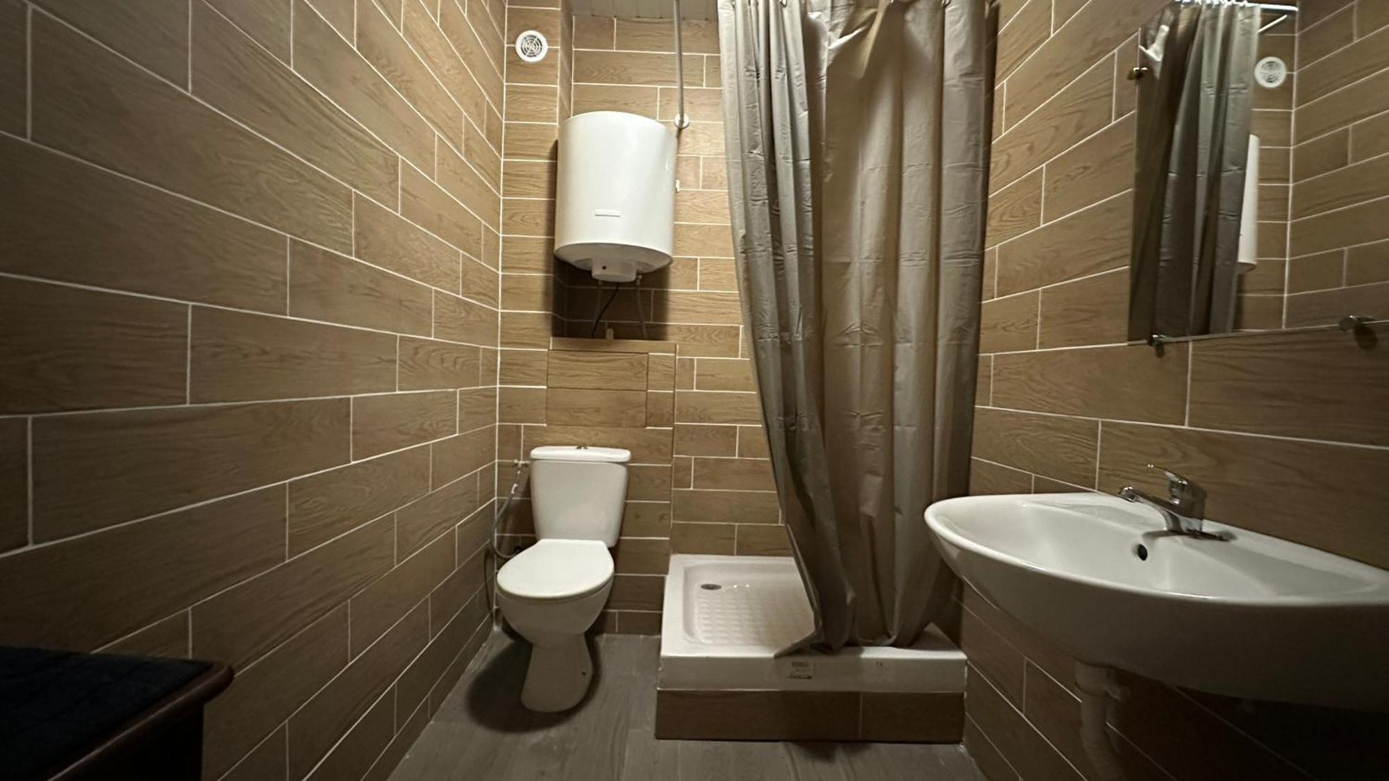 Charmant Studio Avec Balcon Perpignan Exterior foto